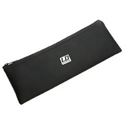 LD SYSTEMS  MIC BAG L - Sac universel pour microphone sans fil - Sacs