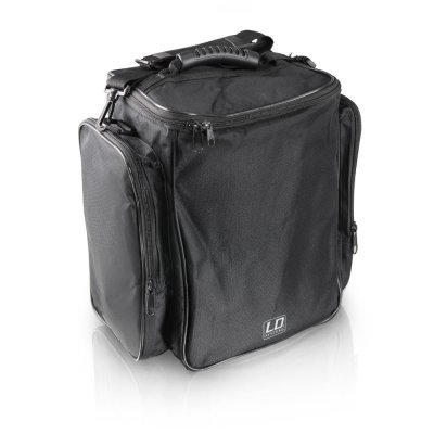 LD SYSTEMS  MIX 6 G2 B sac de transport pour enceinte MIX 6