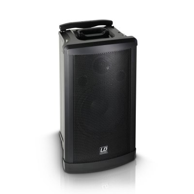 LD SYSTEMS  Roadman 102 SP - Enceinte de Sono Portable Esclave