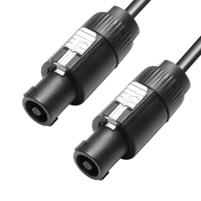 LD SYSTEMS  Speaker Cable For CURV 500 PA System 8m