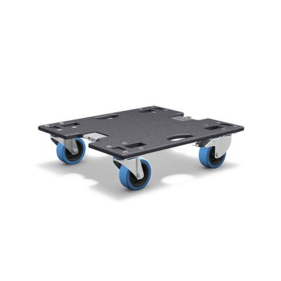 LD SYSTEMS  STINGER SUB 15 G3 CB plateau &agrave; roulettes pour SUB 15 G3