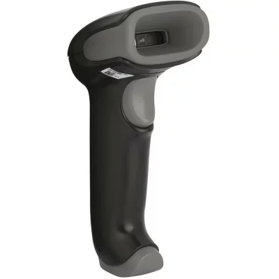 UNISEX LDA Scanner Honeywell Voyager 1472G 2D Bluetooth Kit USB Noir Marque