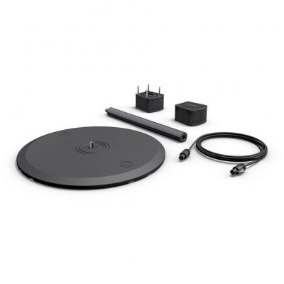 LD SYSTEMS LDMG2SPS - Jeu Pour Pied Pour Colonne Maui G2 