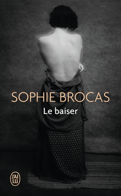 Le baiser (Litt&eacute;rature fran&ccedil;aise (12690))