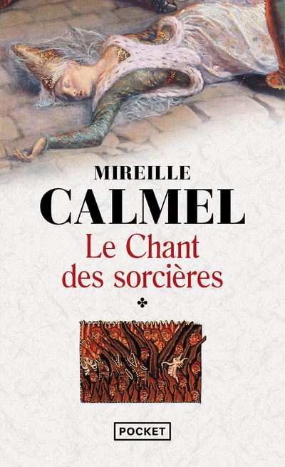 Le chant des sorci&egrave;res - tome 1 (Poche)