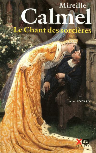 Le chant des sorci&egrave;res - tome 2 (02)