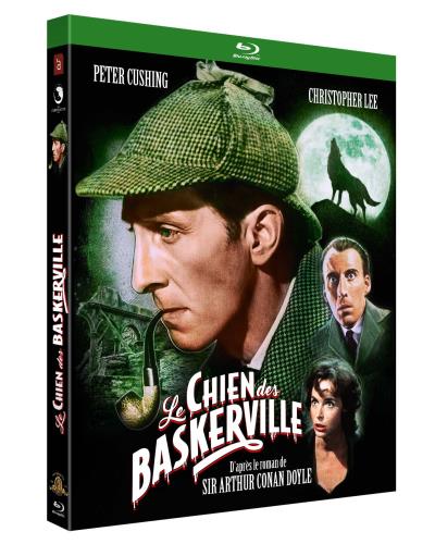 Le Chien des Baskerville [Version Restaur&eacute;e]
