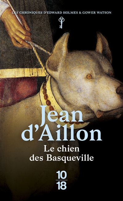 Le chien des Basqueville (Poche)