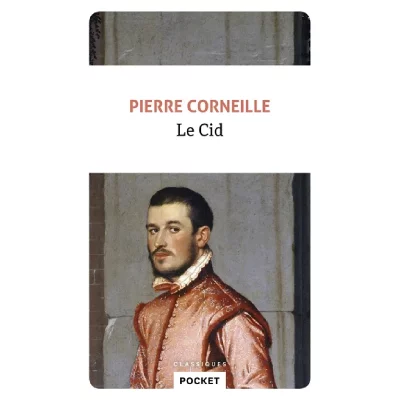 Le Cid (Pocket classiques)
