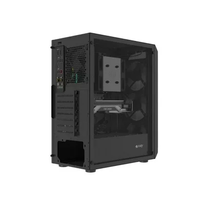 FURY Le corpus  SHOBO SH4F (NFO-2152)