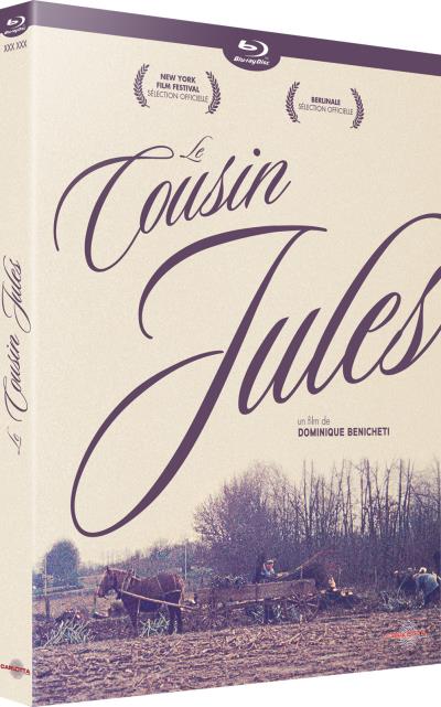 Le Cousin Jules [Version restaur&eacute;e 2K]