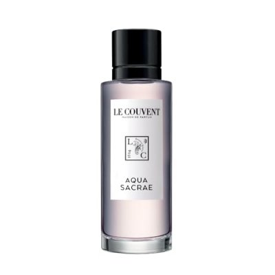 Le Couvent Aqua Sacrae Eau de Toilette Spray 100ml