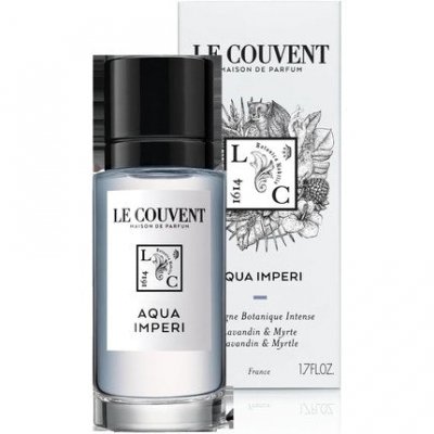 Le Couvent Compatible - Botanical Cologne Aqua Imperi Edt 50 Ml