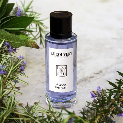 Le Couvent Compatible - Botanical Cologne Aqua Paradisi Edt 100 Ml