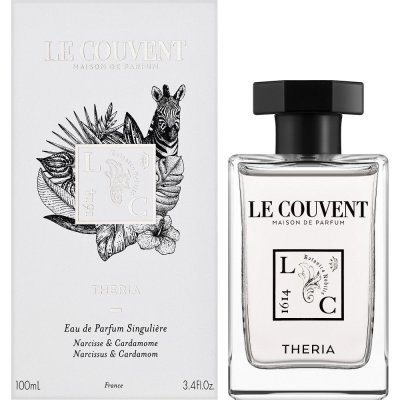 LE COUVENT MAISON DE PARFUM Le Couvent Des Minimes Eau De Parfum Singulieres Theria 100ml