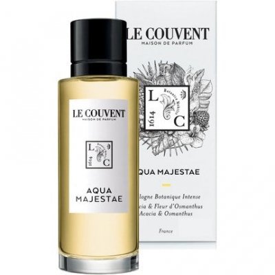 LE COUVENT MAISON DE PARFUM Le Couvent des Minimes Intense Botanical Cologne Aqua Majestae 100ml