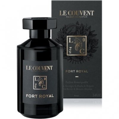 Le Couvent Des Minimes Remarquable Fort Royal Edp 100 Ml