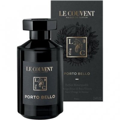 Le Couvent Des Minimes Remarquable Porto Bello Parfum 100 Ml