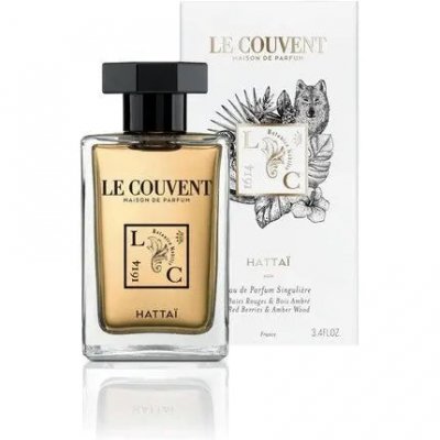 LE COUVENT DES MINIMES  Singulieres Hatta&iuml; Eau de Parfum 100ml