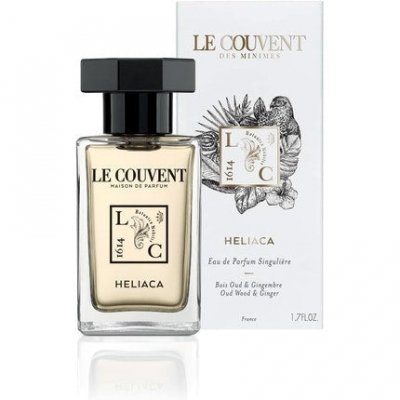 Le Couvent - Eaux De Parfumes Heliaca EDP 50 ML
