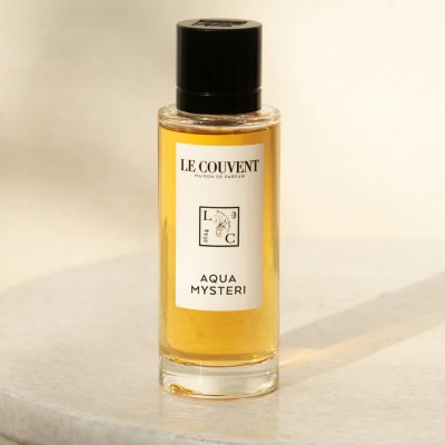 Le Couvent Maison de Parfum Botaniques Aqua Mysteri eau de cologne mixte 200 ml