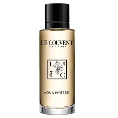 Le Couvent Maison De Parfum - Colognes Botaniques Parfum mixte 100 ml unisex