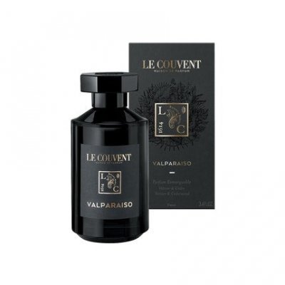 Le Couvent Maison de Parfum Eau de Parfum des Minimes Valparaiso