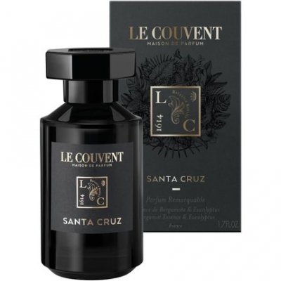 Le Couvent - Remarkable Perfume Santa Cruz EDP 50 ml