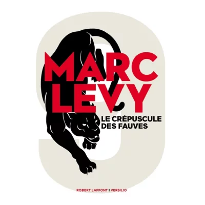 Le Cr&eacute;puscule des fauves (Grand format)