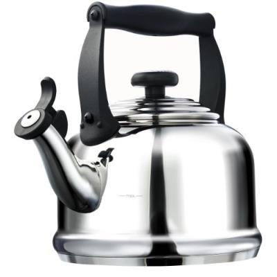 GENERIQUE Le creuset 92000100000100 bouilloire tradition inox