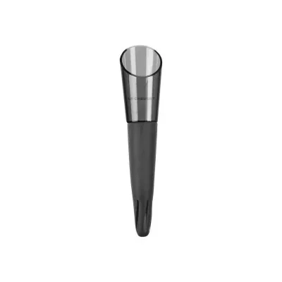 LE CREUSET  A&eacute;rateur Verseur 2-en-1, WA143, Noir Mat, 59138011047068