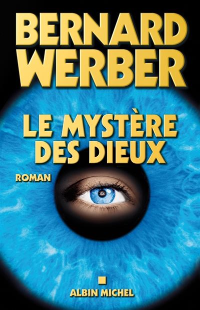 Le Cycle Des Dieux Tome 3 - Le Myst&egrave;re Des Dieux