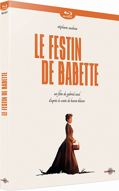 Le Festin de Babette [&Eacute;dition Collector]