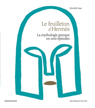 Le feuilleton d'Herm&egrave;s (Jeunesse)