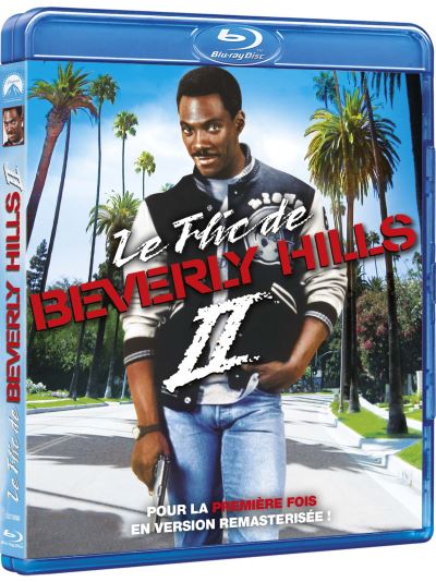 Le Flic de Beverly Hills II [Version remasteris&eacute;e]