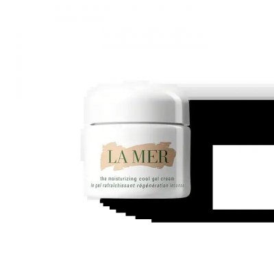 LA MER Le Gel Rafra&icirc;chissant R&eacute;g&eacute;n&eacute;ration Intense Multicolore 