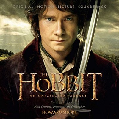 Le Hobbit : Un voyage inattendu by Howard Shore