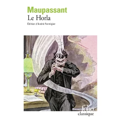 Le Horla (Grand format)