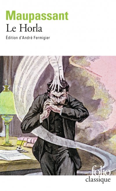 Le Horla (Grand format)