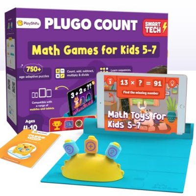 SHIFU Le jeu pour apprendre les maths 