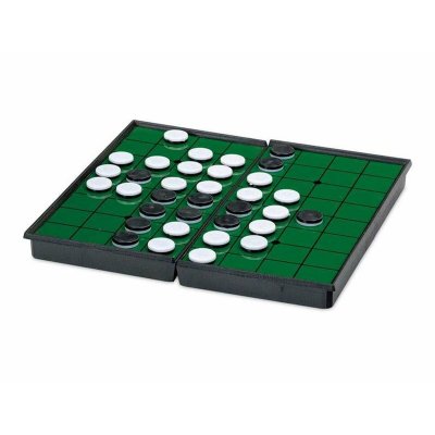 CAYRO Le jeu Reversi en version magn&eacute;tique