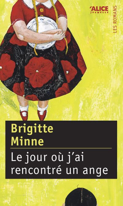 Le Jour ou j'ai rencontr&eacute; un ange
