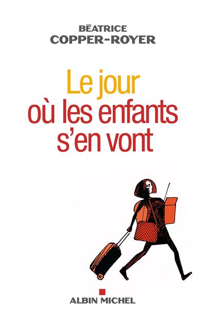 Le Jour o&ugrave; les enfants s'en vont