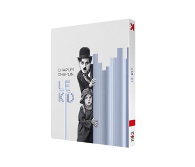 Le Kid [Version Restaur&eacute;e]