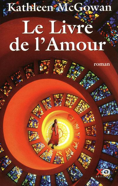 Le Livre De L'amour - Marie Madeleine, Livre 2