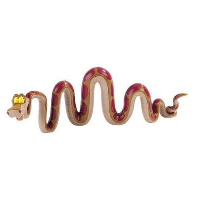 BULLYLAND Le Livre de la jungle figurine Kaa 14 cm