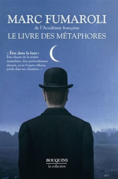 Le Livre Des M&eacute;taphores - Essai Sur La M&eacute;moire De La Langue Fran&ccedil;aise