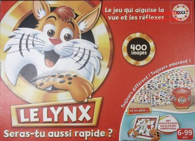 EDUCA Le Lynx
