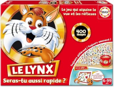EDUCA Le Lynx