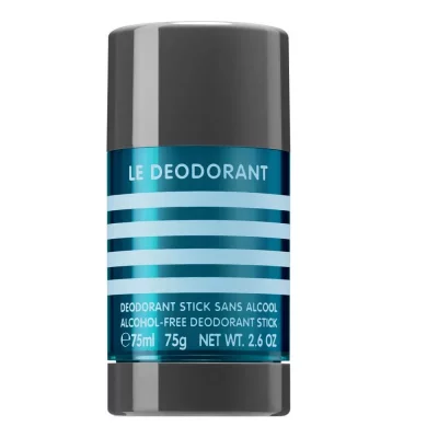 JEAN PAUL GAULTIER LE MALE deo stick alcohol free 75 gr